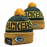 Green Bay Packers 2025 Knit Hats 003,baseball caps,new era cap wholesale,wholesale hats